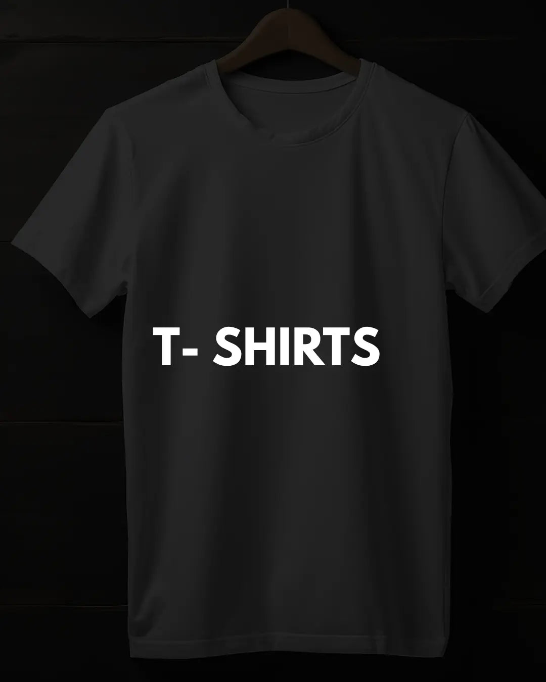 T-Shirts GlitzGoods