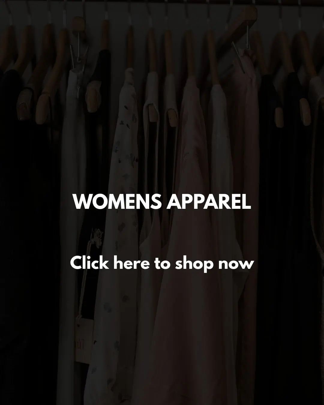 Women's Apparel GlitzGoods
