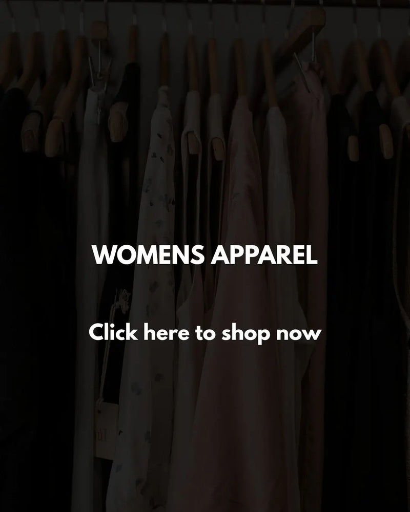 Women's Apparel GlitzGoods