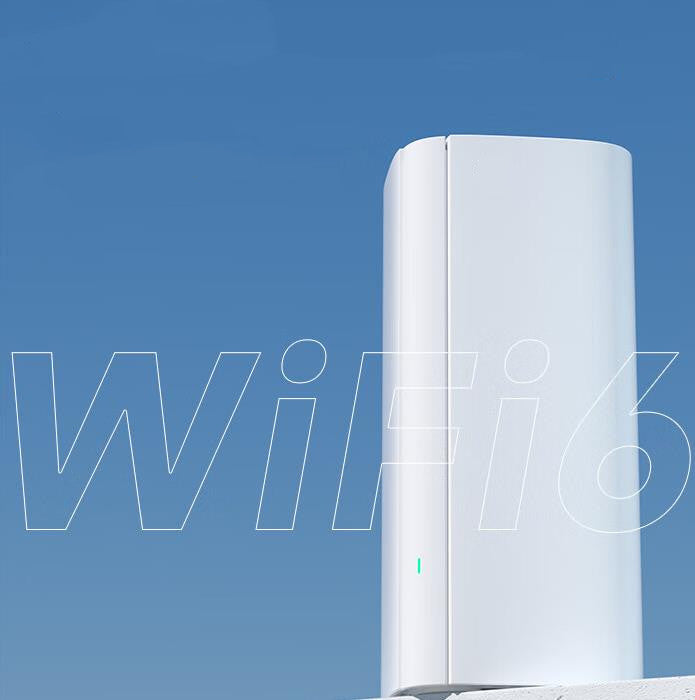 Gigabit Port Router Sub-parent Distribution