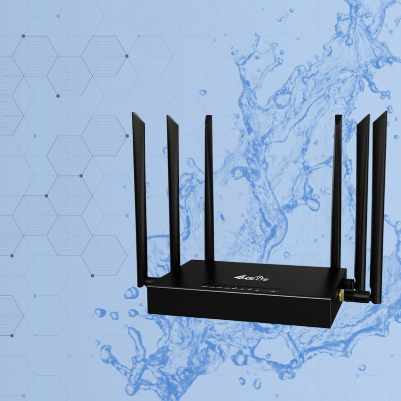 Wi-Fi Routers