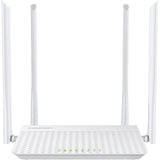 High-speed wireless router