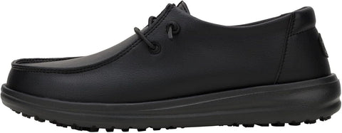 Wendy Work Slip-On Loafers