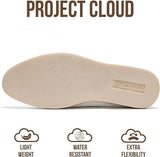 Memory Foam Slip-On Shoes