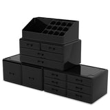 12-Drawer Makeup Organizer