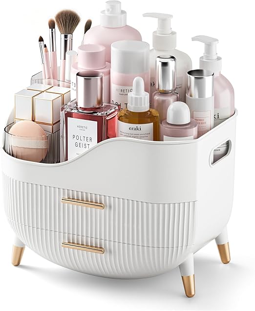 Pajiriona Beauty Organizer