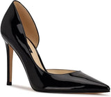 Nine West Folowe Stiletto Pump, Warm Blush