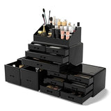 12-Drawer Makeup Organizer