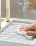 VLANDO Jewelry Organizer