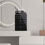 12-Drawer Makeup Organizer