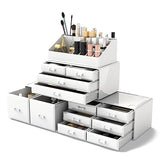 12-Drawer Makeup Organizer