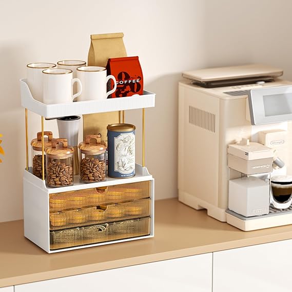 Large Cosmetic Organizer