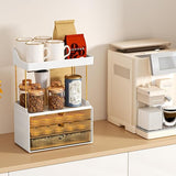 Large Cosmetic Organizer
