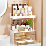 Large Cosmetic Organizer