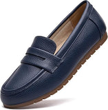 Women's Business Casual Loafers