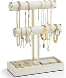 VLANDO Jewelry Organizer