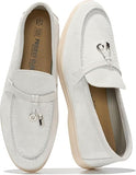 Memory Foam Slip-On Shoes