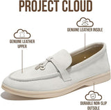 Memory Foam Slip-On Shoes