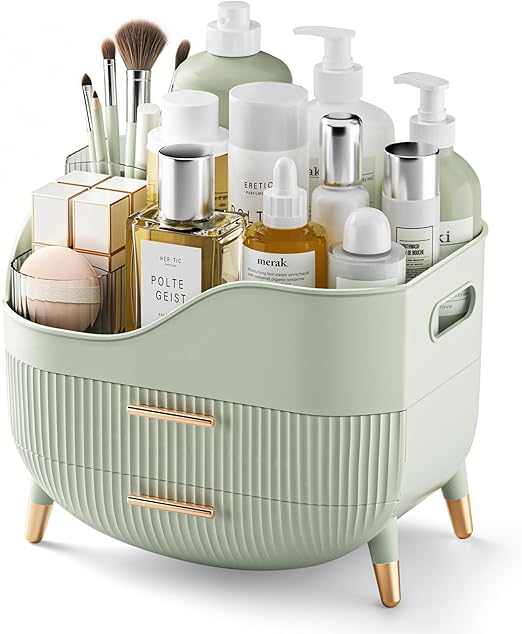 Pajiriona Beauty Organizer
