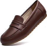 Women's Business Casual Loafers