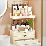Large Cosmetic Organizer