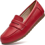 Women's Business Casual Loafers