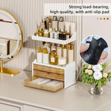 Large Cosmetic Organizer