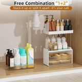 Large Cosmetic Organizer