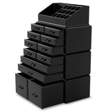 12-Drawer Makeup Organizer