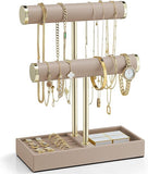 VLANDO Jewelry Organizer