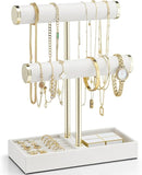 VLANDO Jewelry Organizer