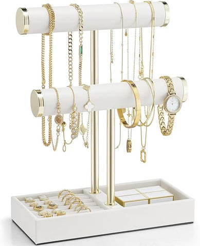 VLANDO Jewelry Organizer