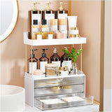 Large Cosmetic Organizer