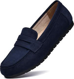 Women's Business Casual Loafers