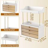 Large Cosmetic Organizer