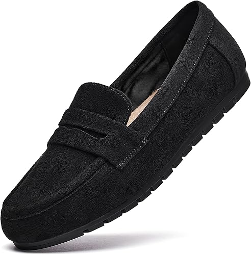 Women's Business Casual Loafers