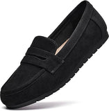 Women's Business Casual Loafers