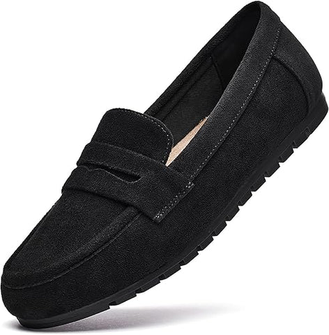 Women's Business Casual Loafers