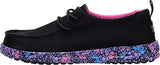 Wendy Work Slip-On Loafers