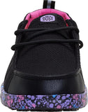 Wendy Work Slip-On Loafers