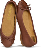 Mary Jane Ballet Flats