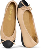 Mary Jane Ballet Flats