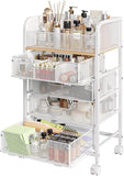 Vanity Storage Cart