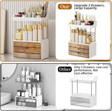 Large Cosmetic Organizer