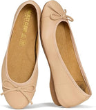 Mary Jane Ballet Flats