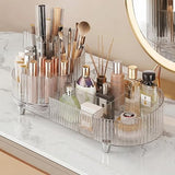 Rotating Makeup Organizer