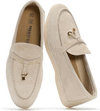 Memory Foam Slip-On Shoes