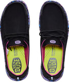 Wendy Work Slip-On Loafers