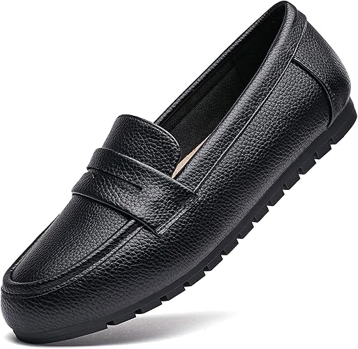 Women's Business Casual Loafers