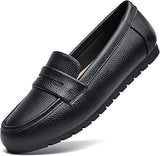Women's Business Casual Loafers
